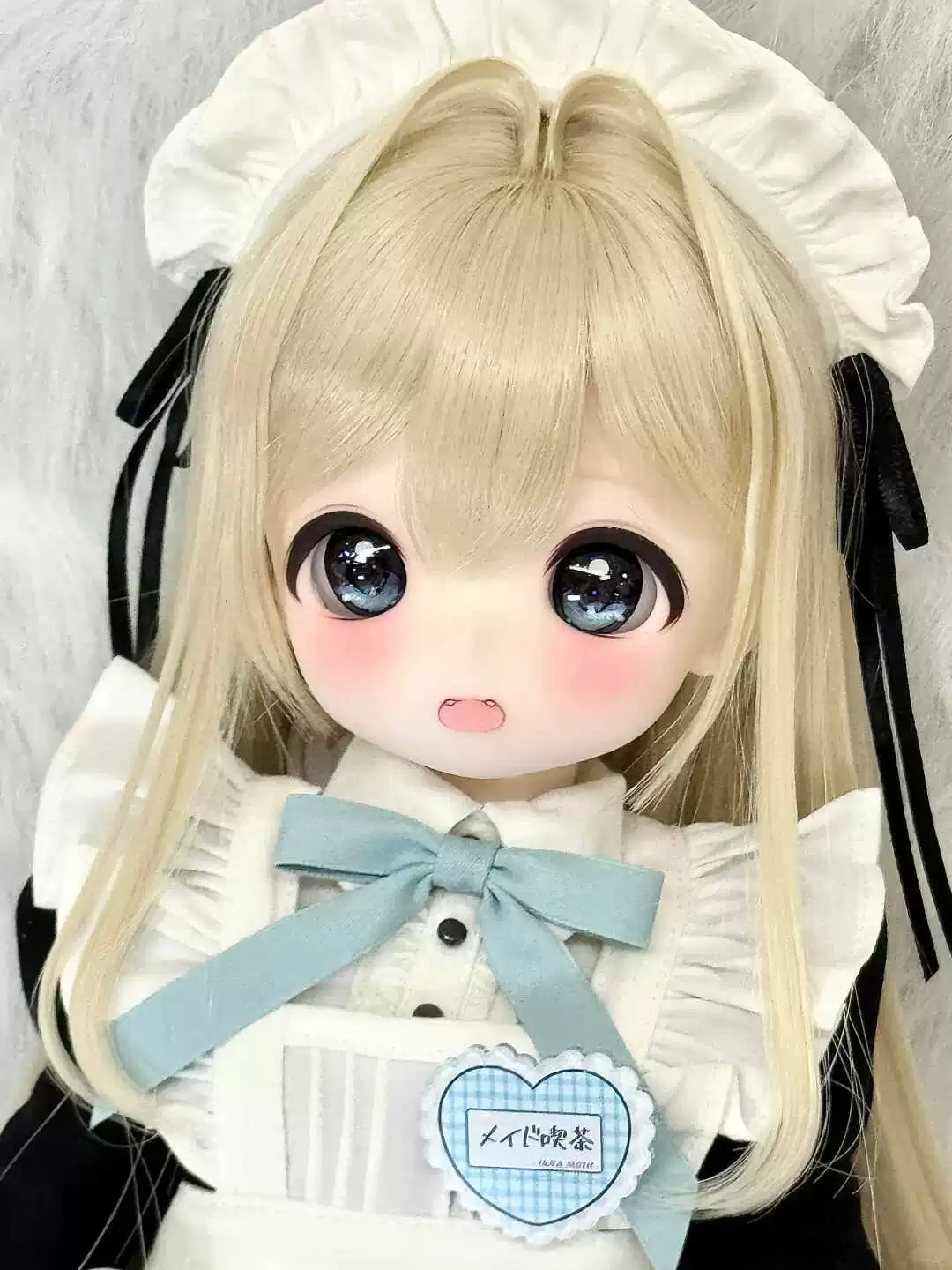 Гем сладкое вино BJD кукла BJD четверть BJD подлинная кукла медведь сестра полный набор BJD тело SD кукла BJD кукла