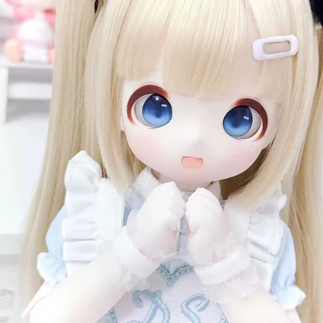 Гем сладкое вино BJD кукла BJD четверть BJD подлинная кукла медведь сестра полный набор BJD тело SD кукла BJD кукла