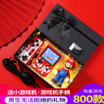 sup handheld game machine Super Mary retro vintage FC handheld retro childhood classic Mario gift