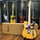 Электрогитара GBC Nina same TELE Fanta Sonic/Affinity/Farida2120/СОЛО mini 2
