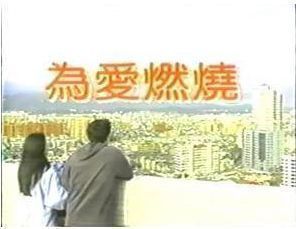 CD Player DVD (Burning for Love) Shen Mengsheng Ying Xiaowei Weng Jiaming Complete 11 discs