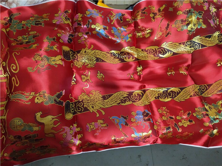 如何选择适合的百子送终铭旌及相关殡葬用品?-殡葬服务-淘宝百科网