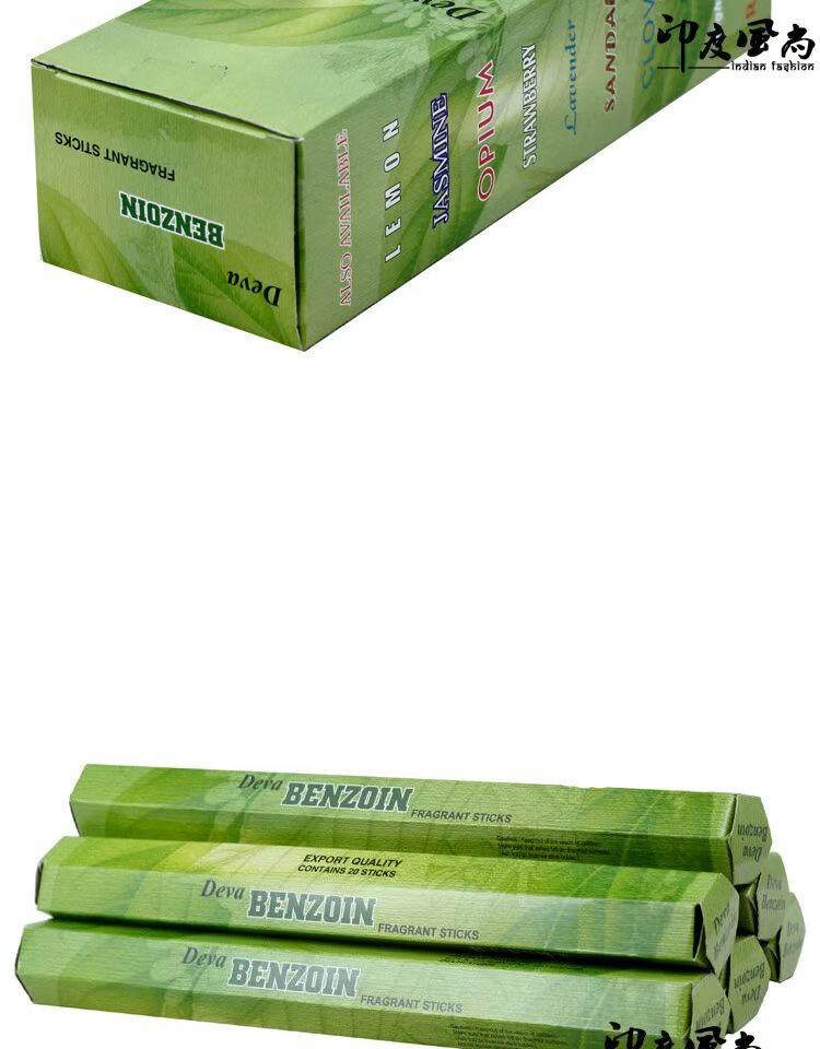 Mua ba tặng một cây nhang Ấn Độ miễn phí ưu đãi đặc biệt Deva chính hãng nhập khẩu nhang thủ công nhang trầm hương nhang thơm - Sản phẩm hương liệu huong nhang
