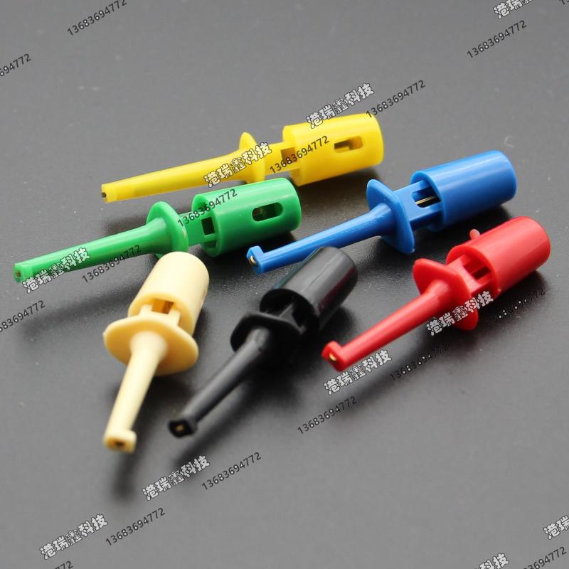 Color small test hook connector hook Beijing Harbor Ruixin Technology