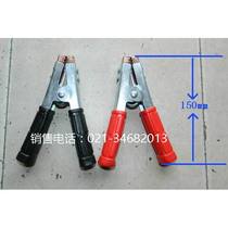 Cross-river dragon wiring clip Battery help wire clip Battery charging clip Start wire clip Large iron clip