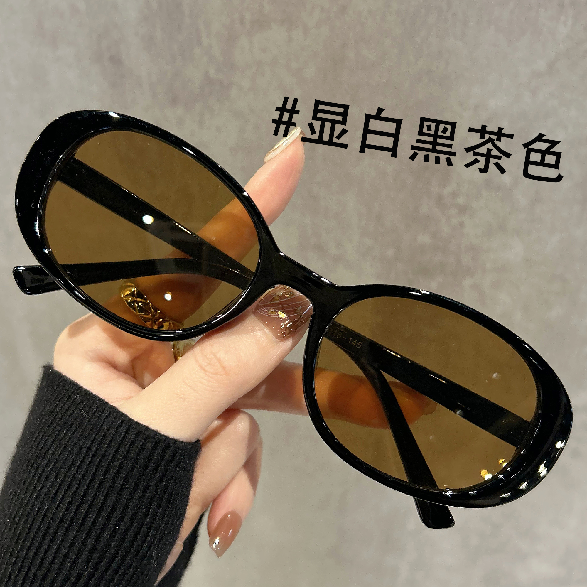 淘宝眼镜盒大起底！个性定制，让你的眼镜从此高调登场✨
