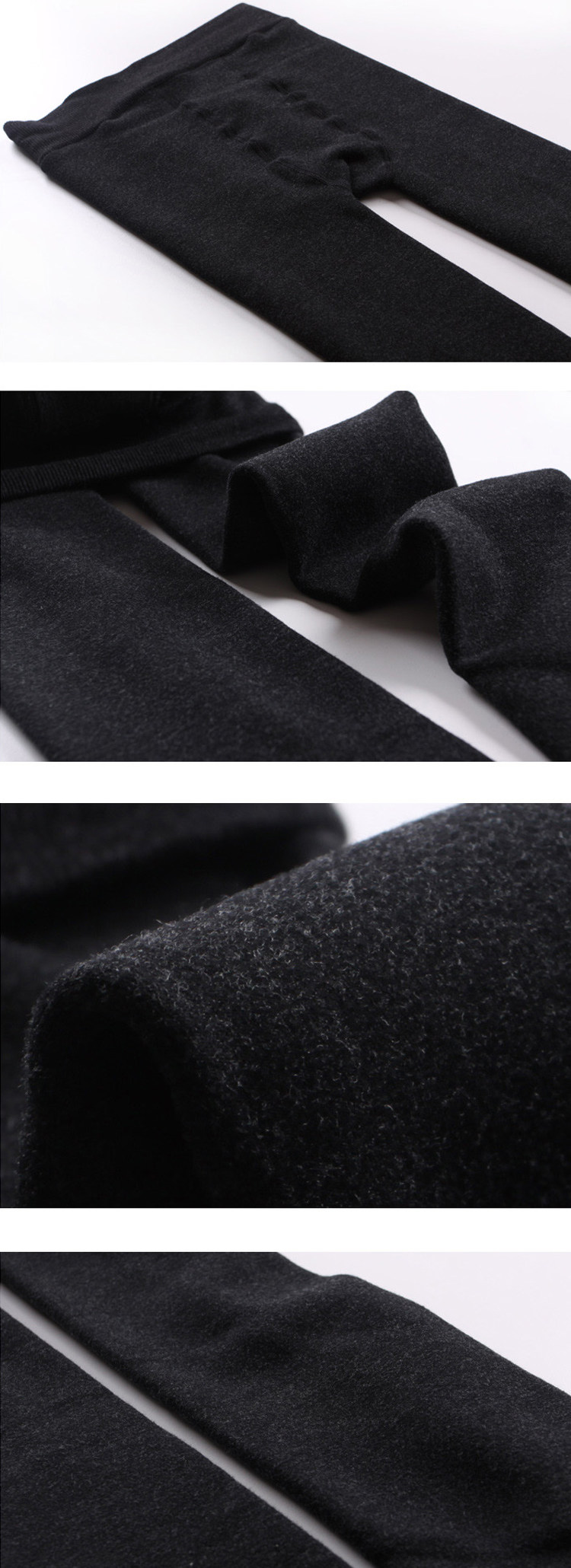 Pantalon collant Moyen-âge luxueux en coton - Ref 775660 Image 9