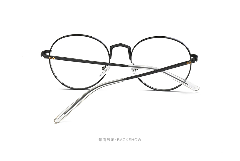 Montures de lunettes en Alliage cuivre-nickel - Ref 3138757 Image 12