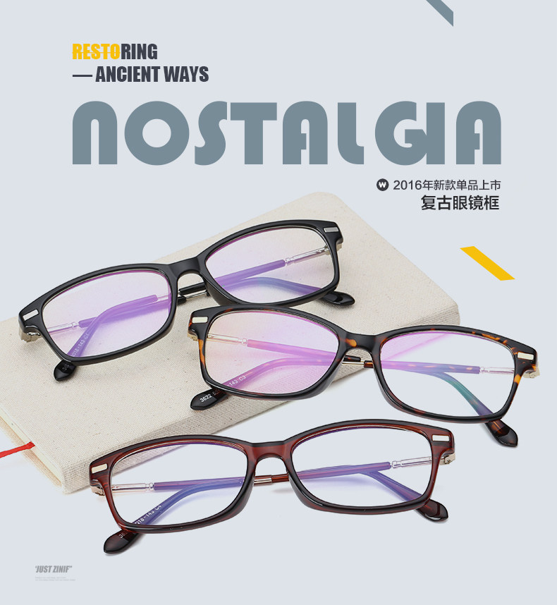 Montures de lunettes en Tole - Ref 3139145 Image 7