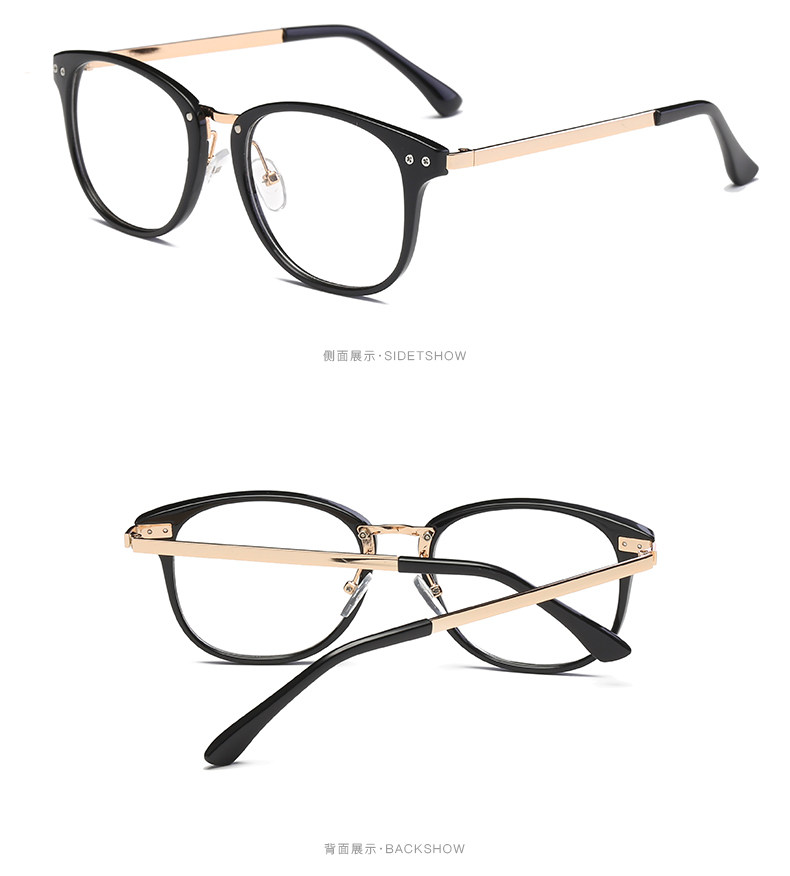 Montures de lunettes en Tole - Ref 3139775 Image 11