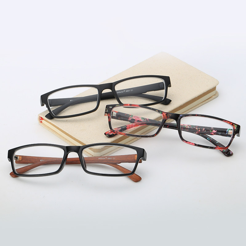 Montures de lunettes en Plaque - Ref 3140696 Image 4