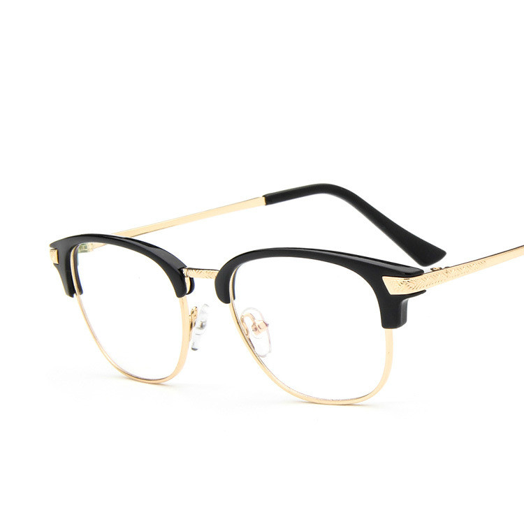 Montures de lunettes en Tole - Ref 3140558 Image 4