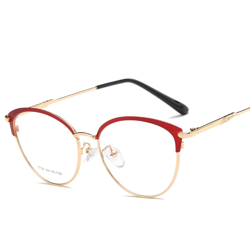 Montures de lunettes en Alliage cuivre-nickel - Ref 3139838 Image 3