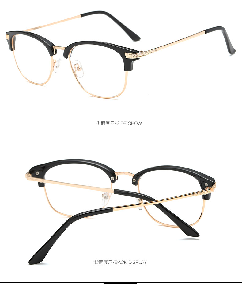 Montures de lunettes en Tole - Ref 3140558 Image 11