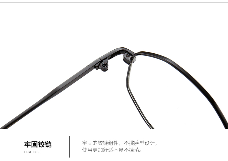 Montures de lunettes en Alliage cuivre-nickel - Ref 3138505 Image 16
