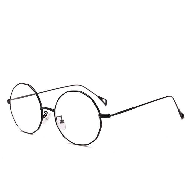 Montures de lunettes en Alliage cuivre-nickel - Ref 3141570 Image 4