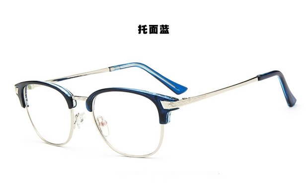 Xue Zhiqian với gọng kính râm - Kính khung kính mát nam chính hãng