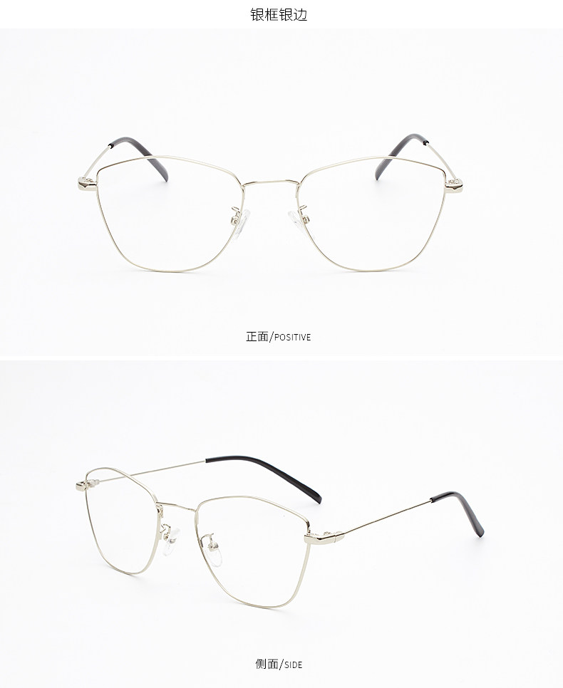 Montures de lunettes en Metal memoire - Ref 3140053 Image 16