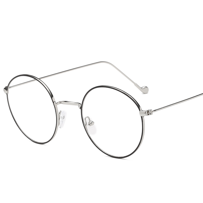 Montures de lunettes en Alliage cuivre-nickel - Ref 3138542 Image 5