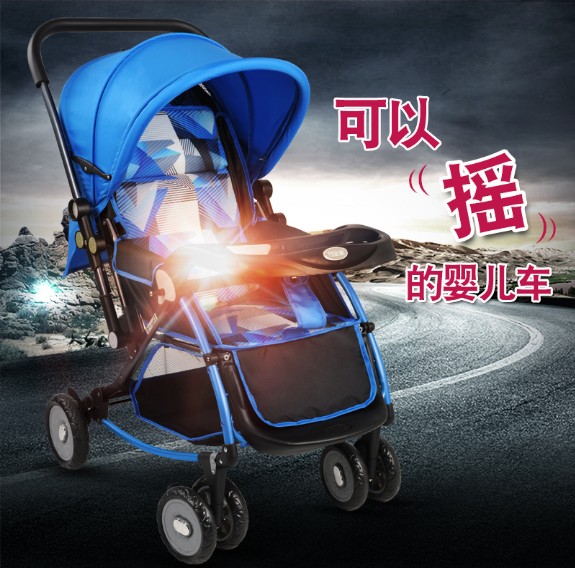 horse umbrella stroller
