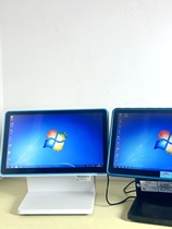 Second-hand 9 new Aibo brand Windows single screen dual screen AB-8600