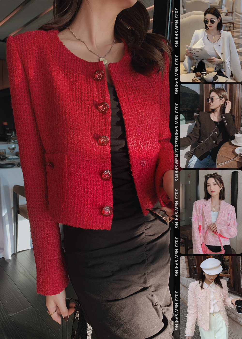 Gill High Dingding LRKS (small incense family) Creamsense temperamental coarse floral with little fragrant coat TO374