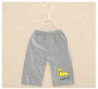 Хлопковая пони, штаны