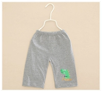 Хлопковый динозавр, штаны