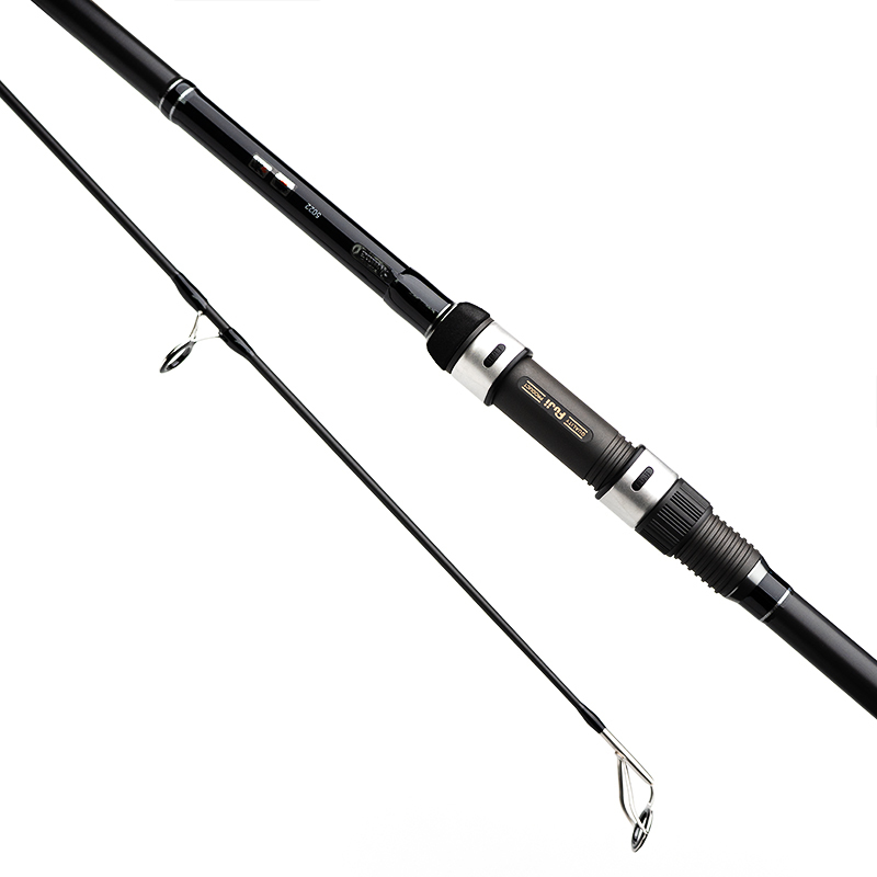 Okuma Okuma Cangbo Second Generation European Carp Fishing Rod Pure Carbon Giant European Carp Fishing Insert Joint Long Casting and Spinning Rod