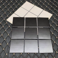 Jiugongge Black Matte