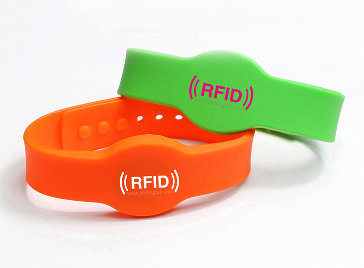 Phòng tắm hơi tay RFID tập thể dục tay tắm thẻ tay RFID ban nhạc cổ tay IC đồng hồ thẻ thông minh với thẻ IC - Phòng tắm hơi / Foot Bath / Thể hình ghế massage kingsport