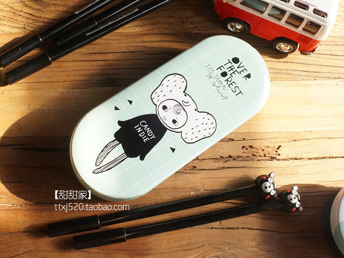 Etui à lunettes - Ref 1246415 Image 12