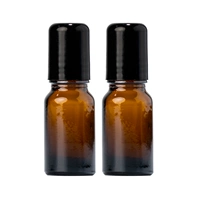 Коричневые шарики/10 мл -2