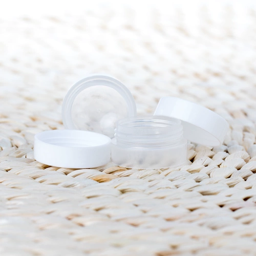 Бутылка для путешествий, косметический крем для глаз, маска для лица, маска-пудра, тара