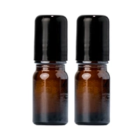 Коричневые шарики/5 мл -2