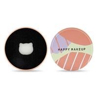 Коробка для кисти для макияжа