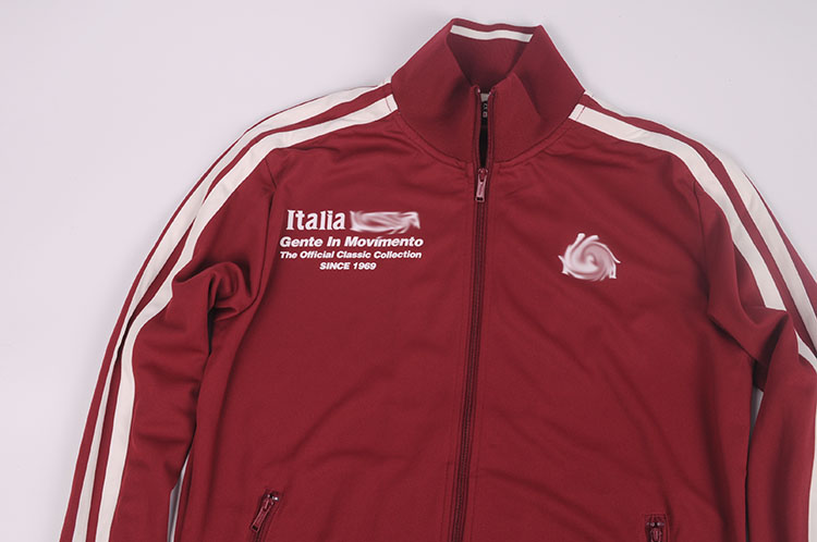 Áo khoác thể thao mùa thu 2017 mới áo khoác nam thanh niên học sinh áo khoác mỏng dây kéo áo áo khoác mỏng nam adidas