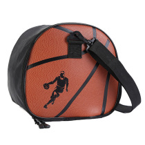 Basketball bag mens basketball bag training bag multi-function shoulder backpack storage bag net bag football bag student portable