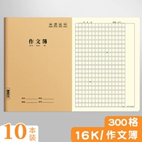 [B5] 300 -клеточная 10 копий -16K