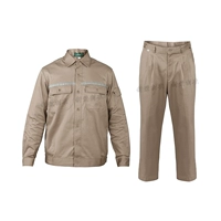 Светоотражающая полоска цвета хаки без логотипа.