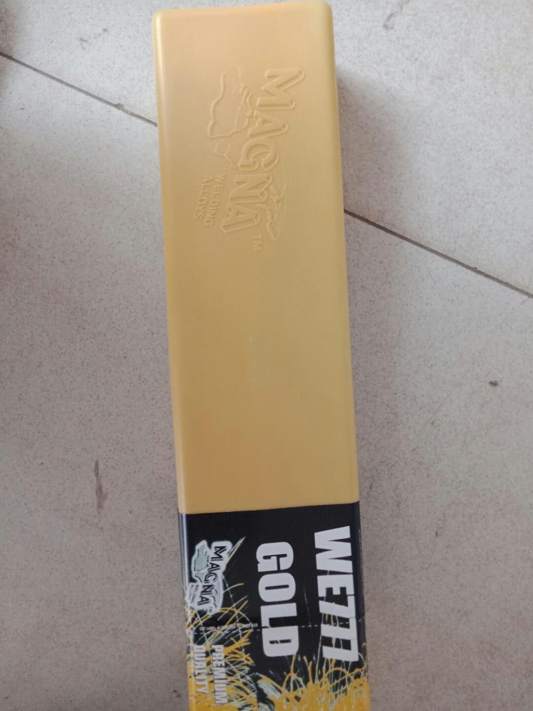 Import WE777 Special cast iron welding rod USA universal WE600 MG600 imported alloy welding rod