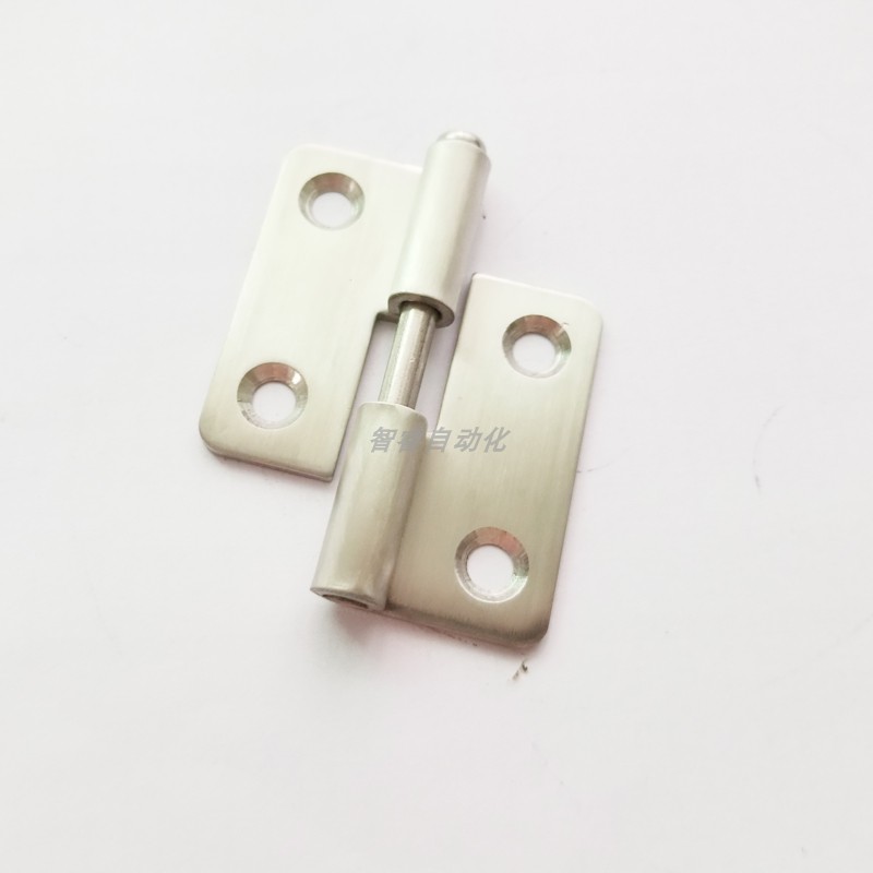 HFT71-41 48 59 59 66 66 78 96113 stainless steel insert-pull hinge disassembly hinges