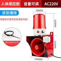 Индукция человеческого тела 220 В [голосовая трансляция]