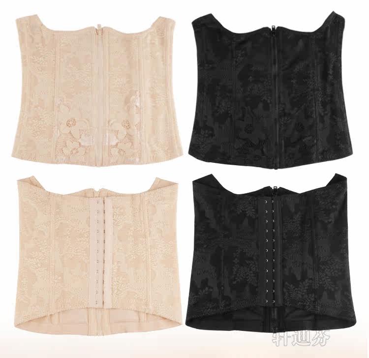 Corset luxueux en nylon - Ref 673442 Image 10