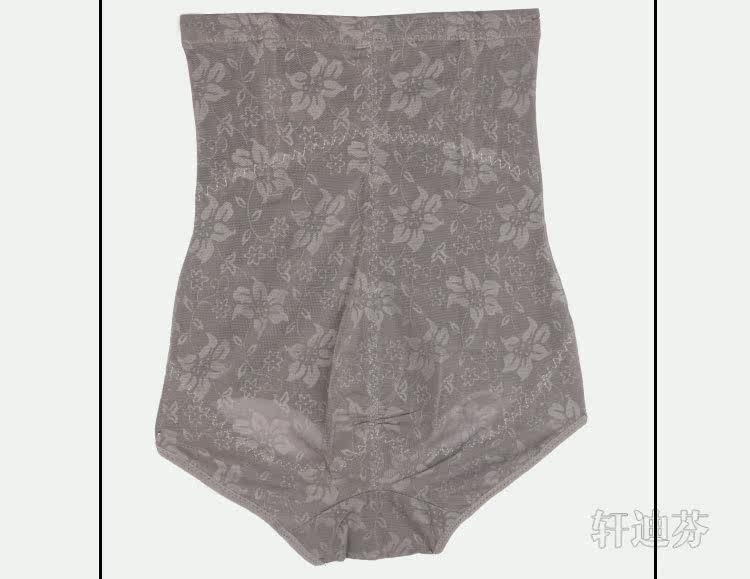 body amincissant en nylon - Ref 671224 Image 18