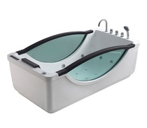 MICAWA Megahua MC-1910 Acrylic Jacuzzi