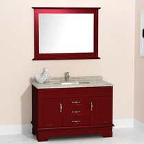 MICAWA MXD-023F Modern Bathroom Cabinet