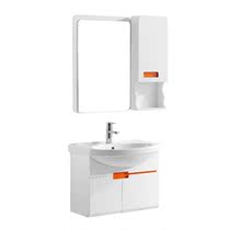 MICAWA M-4847PW-3 MP-4847 Bathroom Cabinet PVC