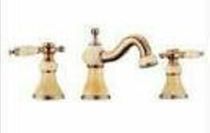 MICAWA M-1321HM washbasin single-hole hot and cold water faucet