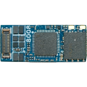Dynamic Core Field Qiyin (8008) Train Model Digital Sound Effect Decoding Module E24 Interface Dynamic Core Field Qiyin (8008) Train Model Digital Sound Effect Decoding Module E24 Interface